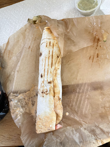 Photo of Shawarma station - 990 S Cass Lake Rd, Waterford Township, MI 48328