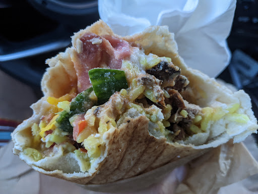 Photo of Shawarma station - 990 S Cass Lake Rd, Waterford Township, MI 48328