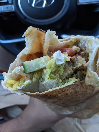 Photo of Shawarma station - 990 S Cass Lake Rd, Waterford Township, MI 48328