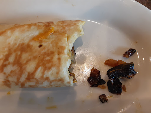 Photo of Olga's Kitchen - 2075 S Telegraph Rd Ste. 120, Bloomfield Township, MI 48302