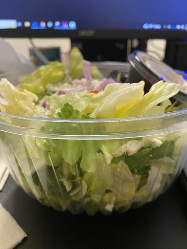 Photo of Olga's Kitchen - 2075 S Telegraph Rd Ste. 120, Bloomfield Township, MI 48302