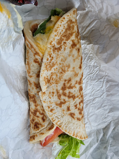 Photo of Olga's Kitchen - 2075 S Telegraph Rd Ste. 120, Bloomfield Township, MI 48302