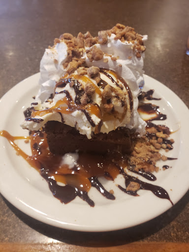 Photo of Olga's Kitchen - 2075 S Telegraph Rd Ste. 120, Bloomfield Township, MI 48302