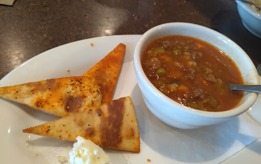 Photo of Olga's Kitchen - 2075 S Telegraph Rd Ste. 120, Bloomfield Township, MI 48302