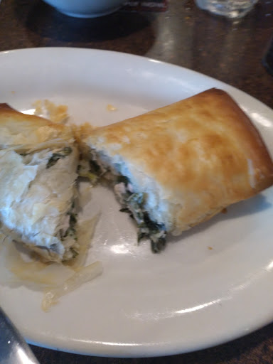 Photo of Olga's Kitchen - 2075 S Telegraph Rd Ste. 120, Bloomfield Township, MI 48302