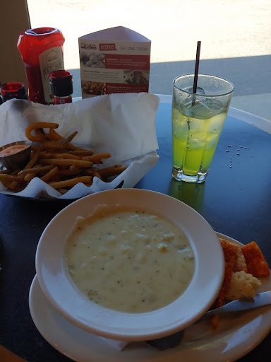 Photo of Olga's Kitchen - 2075 S Telegraph Rd Ste. 120, Bloomfield Township, MI 48302