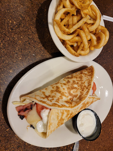 Photo of Olga's Kitchen - 2075 S Telegraph Rd Ste. 120, Bloomfield Township, MI 48302