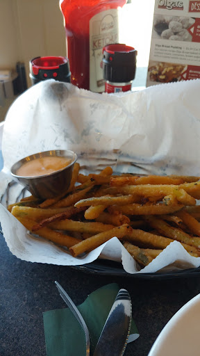 Photo of Olga's Kitchen - 2075 S Telegraph Rd Ste. 120, Bloomfield Township, MI 48302