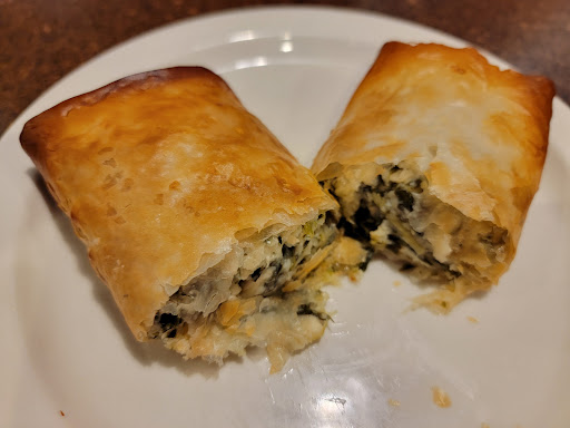 Photo of Olga's Kitchen - 2075 S Telegraph Rd Ste. 120, Bloomfield Township, MI 48302