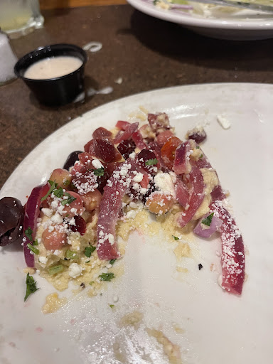 Photo of Olga's Kitchen - 2075 S Telegraph Rd Ste. 120, Bloomfield Township, MI 48302