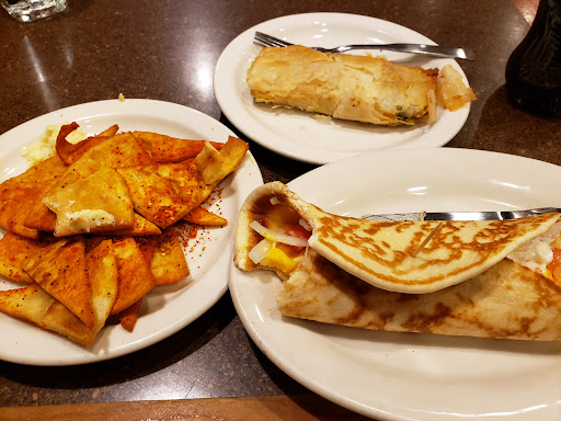 Photo of Olga's Kitchen - 2075 S Telegraph Rd Ste. 120, Bloomfield Township, MI 48302