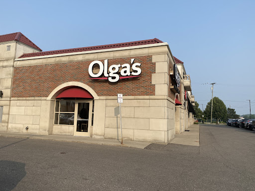 Photo of Olga's Kitchen - 2075 S Telegraph Rd Ste. 120, Bloomfield Township, MI 48302