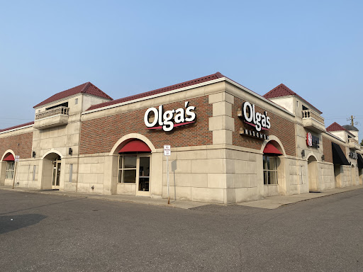 Photo of Olga's Kitchen - 2075 S Telegraph Rd Ste. 120, Bloomfield Township, MI 48302