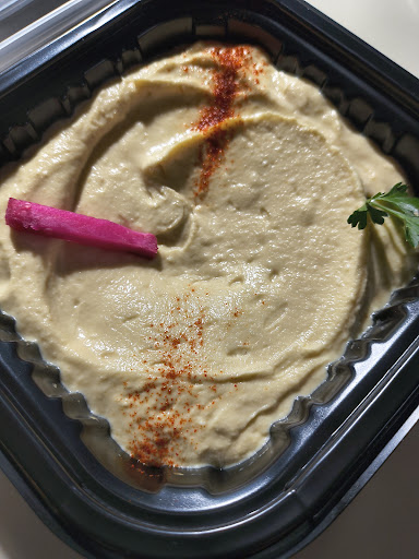 Photo of La Marsa Bloomfield Hills - 43259 Woodward Ave, Bloomfield Hills, MI 48302