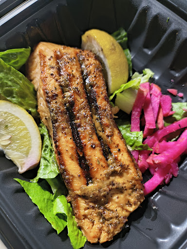 Photo of La Marsa Bloomfield Hills - 43259 Woodward Ave, Bloomfield Hills, MI 48302