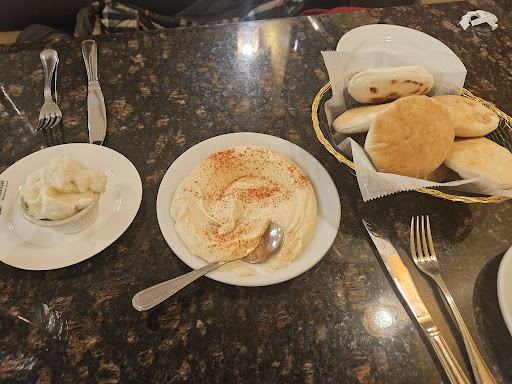 Photo of La Marsa Bloomfield Hills - 43259 Woodward Ave, Bloomfield Hills, MI 48302