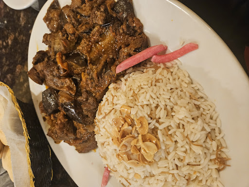 Photo of La Marsa Bloomfield Hills - 43259 Woodward Ave, Bloomfield Hills, MI 48302