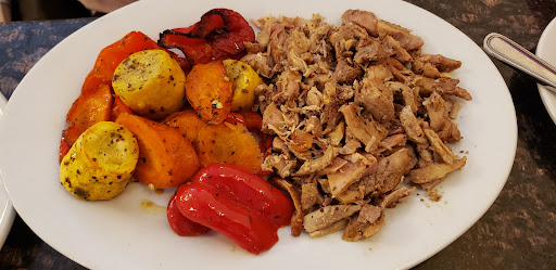 Photo of La Marsa Bloomfield Hills - 43259 Woodward Ave, Bloomfield Hills, MI 48302