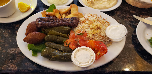 Photo of La Marsa Bloomfield Hills - 43259 Woodward Ave, Bloomfield Hills, MI 48302