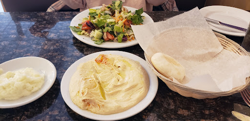 Photo of La Marsa Bloomfield Hills - 43259 Woodward Ave, Bloomfield Hills, MI 48302