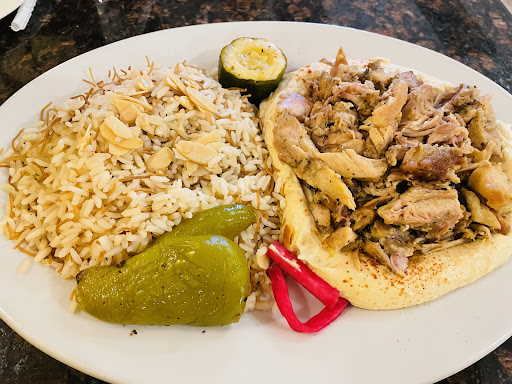 Photo of La Marsa Bloomfield Hills - 43259 Woodward Ave, Bloomfield Hills, MI 48302