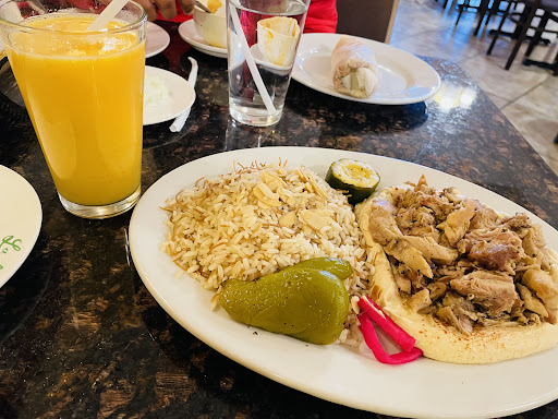 Photo of La Marsa Bloomfield Hills - 43259 Woodward Ave, Bloomfield Hills, MI 48302