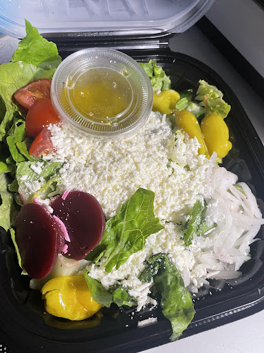 Photo of La Marsa Bloomfield Hills - 43259 Woodward Ave, Bloomfield Hills, MI 48302