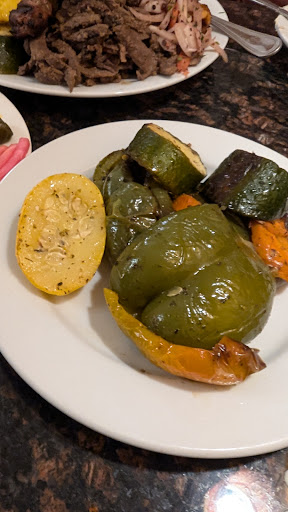 Photo of La Marsa Bloomfield Hills - 43259 Woodward Ave, Bloomfield Hills, MI 48302