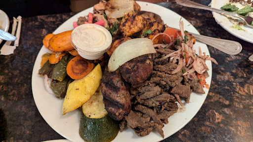 Photo of La Marsa Bloomfield Hills - 43259 Woodward Ave, Bloomfield Hills, MI 48302