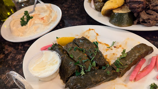 Photo of La Marsa Bloomfield Hills - 43259 Woodward Ave, Bloomfield Hills, MI 48302