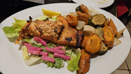 Photo of La Marsa Bloomfield Hills - 43259 Woodward Ave, Bloomfield Hills, MI 48302