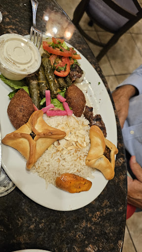 Photo of La Marsa Bloomfield Hills - 43259 Woodward Ave, Bloomfield Hills, MI 48302