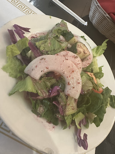 Photo of Cedar Grille Mediterranean Restaurant and Catering - 5377 Crooks Rd, Troy, MI 48098