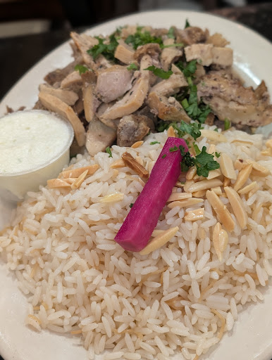 Photo of Cedar Grille Mediterranean Restaurant and Catering - 5377 Crooks Rd, Troy, MI 48098