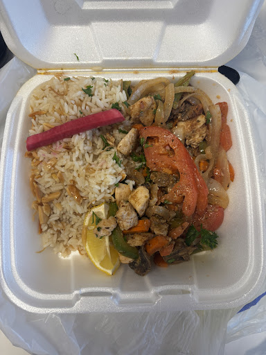 Photo of Cedar Grille Mediterranean Restaurant and Catering - 5377 Crooks Rd, Troy, MI 48098