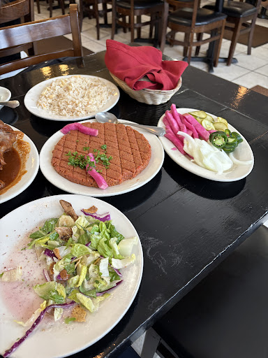 Photo of Cedar Grille Mediterranean Restaurant and Catering - 5377 Crooks Rd, Troy, MI 48098