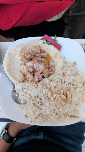 Photo of Cedar Grille Mediterranean Restaurant and Catering - 5377 Crooks Rd, Troy, MI 48098