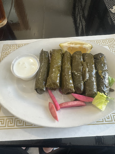 Photo of Cedar Grille Mediterranean Restaurant and Catering - 5377 Crooks Rd, Troy, MI 48098