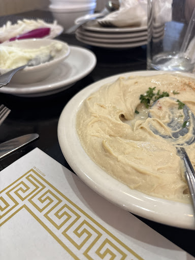 Photo of Cedar Grille Mediterranean Restaurant and Catering - 5377 Crooks Rd, Troy, MI 48098