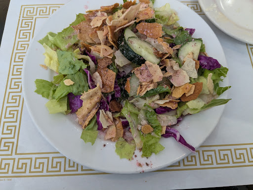 Photo of Cedar Grille Mediterranean Restaurant and Catering - 5377 Crooks Rd, Troy, MI 48098