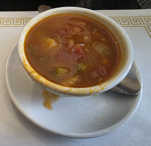 Photo of Cedar Grille Mediterranean Restaurant and Catering - 5377 Crooks Rd, Troy, MI 48098