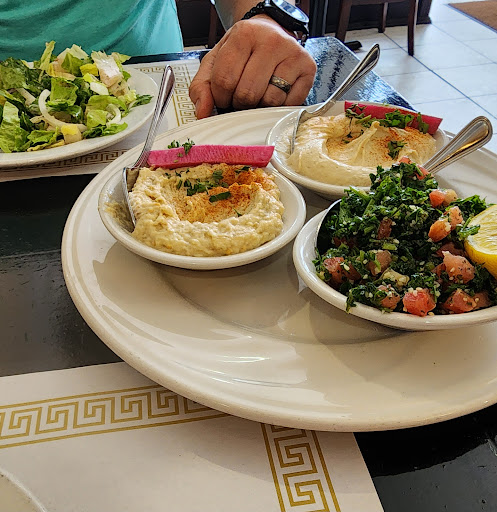 Photo of Cedar Grille Mediterranean Restaurant and Catering - 5377 Crooks Rd, Troy, MI 48098