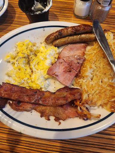 Photo of IHOP - 421 Pooler Pkwy, Pooler, GA 31322