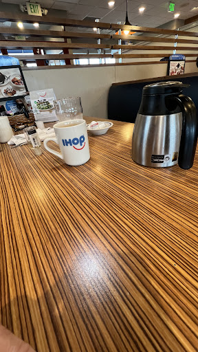 Photo of IHOP - 421 Pooler Pkwy, Pooler, GA 31322