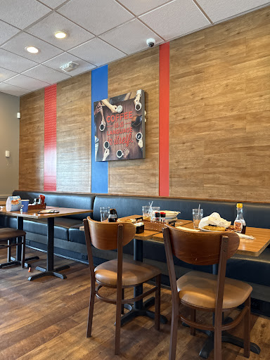 Photo of IHOP - 421 Pooler Pkwy, Pooler, GA 31322