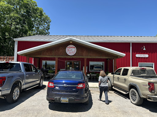 Photo of Lemonade House Grille - 2789 Tucker Rd, Poplar Bluff, MO 63901