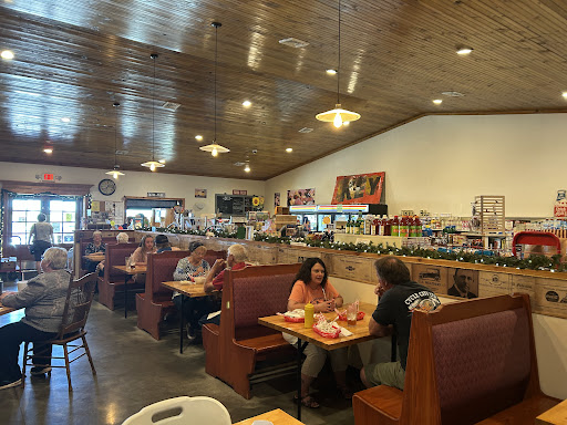 Photo of Lemonade House Grille - 2789 Tucker Rd, Poplar Bluff, MO 63901