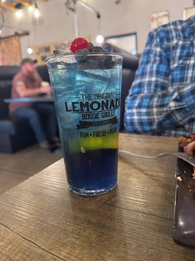 Photo of Lemonade House Grille - 2789 Tucker Rd, Poplar Bluff, MO 63901