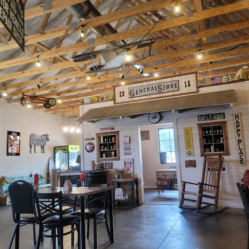 Photo of Lemonade House Grille - 2789 Tucker Rd, Poplar Bluff, MO 63901