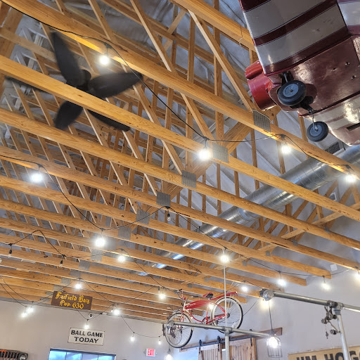 Photo of Lemonade House Grille - 2789 Tucker Rd, Poplar Bluff, MO 63901